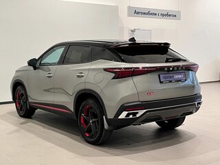 2023 Omoda C5 I, серый, 1845000 рублей, вид 4