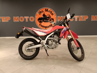 Honda CRF 300L