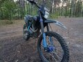 2023 Motoland XT300, чёрный, 160000 рублей