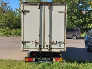 2019 Hyundai HD35, белый, 1840000 рублей, вид 3