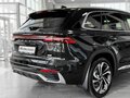 2026 Geely Monjaro, чёрный - вид 5