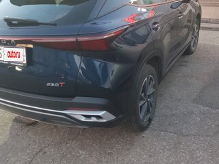2024 Omoda C5 I, синий, 1899999 рублей, вид 2