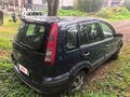 2009 Ford Fusion I Рестайлинг, синий, 240000 рублей - вид 5