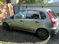 2008 Lada (ВАЗ) Kalina I, серый, 200000 рублей - вид 7