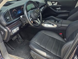 2023 Mercedes-Benz GLE 350 e II (V167), чёрный, 7340777 рублей, вид 5
