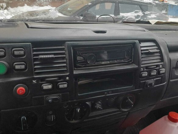 2006 ГАЗ ГАЗель (3302), синий, 500000 рублей - вид 6