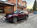 2018 Toyota RAV4 IV (XA40) Рестайлинг, красный, 2650000 рублей