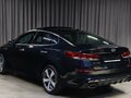 2018 Kia Optima IV Рестайлинг, синий, 1649000 рублей - вид 3