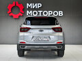 2023 Chery Tiggo 4 Pro I, серебристый - вид 4