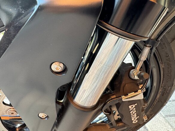 2020 BMW F 900 R, синий - вид 28