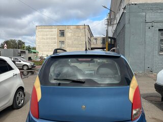 2012 Chery Kimo (A1), голубой, 215000 рублей, вид 3