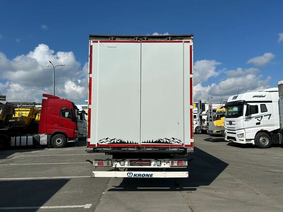 2021 Krone SD, чёрный, 2899000 рублей - вид 5