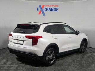 2024 Haval Jolion I Рестайлинг, белый, 1979000 рублей, вид 5