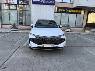 2024 Haval F7 II, белый, 2500000 рублей, вид 2