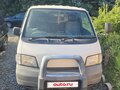 2002 Mazda Bongo IV, белый, 430000 рублей - вид 2