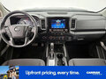 2023 Nissan Frontier III (D41), чёрный, 5800918 рублей - вид 6
