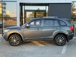 2013 Lifan X60 I, серый, 330000 рублей, вид 2