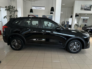 2026 Haval Jolion I Рестайлинг, чёрный, 2649000 рублей, вид 2