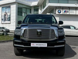 2024 Tank 500 I, чёрный, 6499000 рублей, вид 2