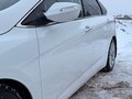 2013 Hyundai i40 I, белый, 1000000 рублей - вид 2