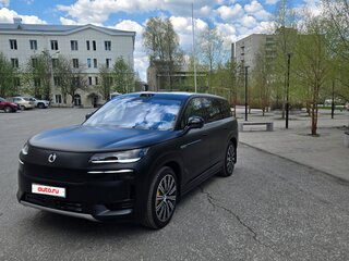 2025 Denza N9 46.9 kWh, чёрный, 8700000 рублей, вид 1