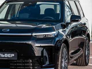 2026 GAC S9, чёрный, 6731010 рублей, вид 1