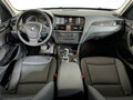 2014 BMW X3 20i xDrive II (F25) Рестайлинг, чёрный, 1899500 рублей - вид 9