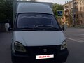 2004 ГАЗ ГАЗель (3302), белый, 500000 рублей - вид 3