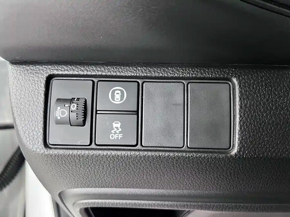 2023 Honda XR-V II, белый, 1960000 рублей - вид 18