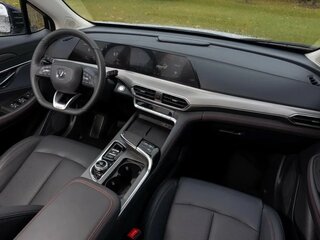 2023 Changan UNI-T I, серый, 2250000 рублей, вид 4