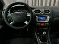 2008 Ford Focus II Рестайлинг, серебристый, 509777 рублей - вид 9