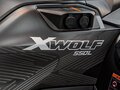 2026 Loncin XWolf 550, серый, 817000 рублей - вид 6
