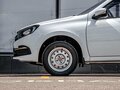 2026 Lada (ВАЗ) Granta I Рестайлинг, белый - вид 9