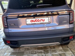 2022 Haval Dargo I, серый, 2450000 рублей, вид 4