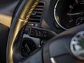 2012 Skoda Yeti I, коричневый - вид 5