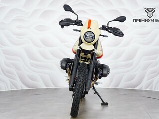 2025 BMW R 12 G/S, бежевый, 1977000 рублей, вид 4