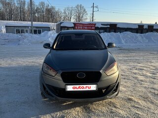 2014 FAW Oley, серый, 450000 рублей, вид 2