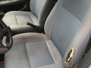 2007 Chery Amulet (A15) I, серебристый, 130000 рублей, вид 4
