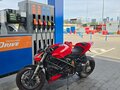 2010 Ducati Streetfighter, красный, 725000 рублей
