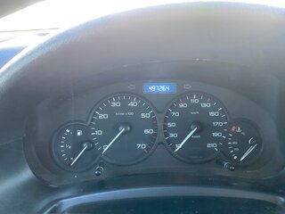 2007 Peugeot Partner I Рестайлинг, белый, 320000 рублей, вид 5
