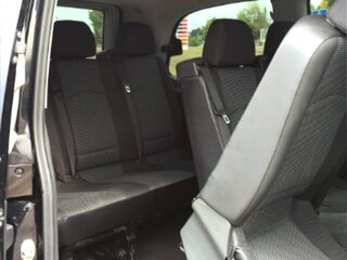 2011 Mercedes-Benz Vito 116 CDI L3 II (W639) Рестайлинг, чёрный, 1700000 рублей, вид 5