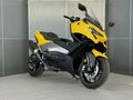 2022 Yamaha TMAX, жёлтый, 1199000 рублей