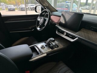2026 Tank 500 I, чёрный, 7199000 рублей, вид 5