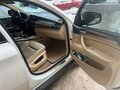 2011 BMW X6 35i 8-speed I (E71), белый - вид 6