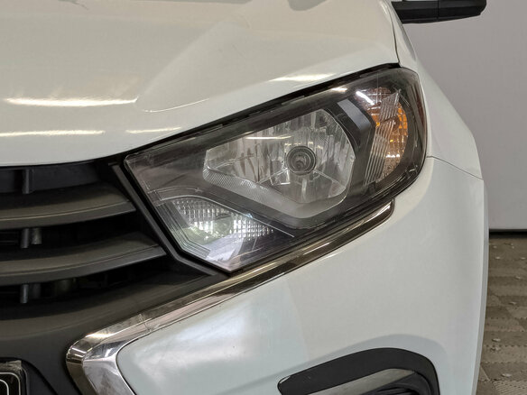 2024 Lada (ВАЗ) Granta I Рестайлинг, белый, 660000 рублей - вид 16