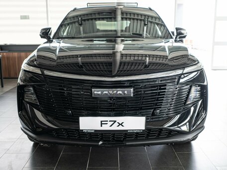 Haval F7x II