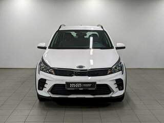 2025 Solaris KRX, белый, 2190000 рублей, вид 2