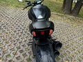 2014 Ducati Diavel, чёрный, 1300000 рублей - вид 6