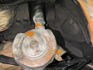 2018 Nissan Note Nismo e-Power II Рестайлинг, серый, 1500000 рублей, вид 4