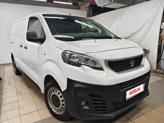 2019 Peugeot Expert III, белый, 2450000 рублей, вид 1